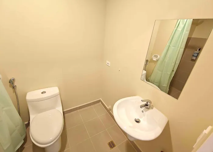 Apartment Avida Riala T4 1902 It Park