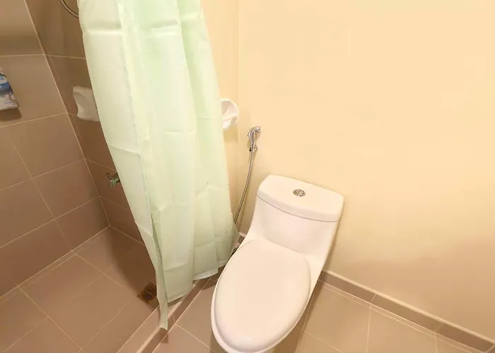 Avida Riala T4 1902 It Park Apartment Cebu