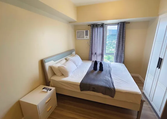 Avida Riala T4 1902 It Park Cebu