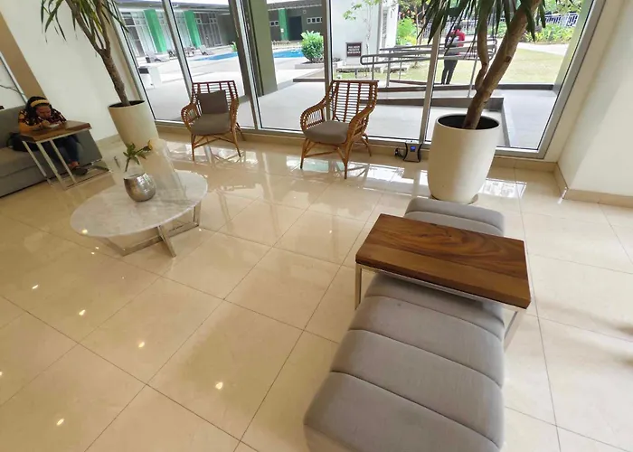 Apartment Avida Riala T4 1902 It Park